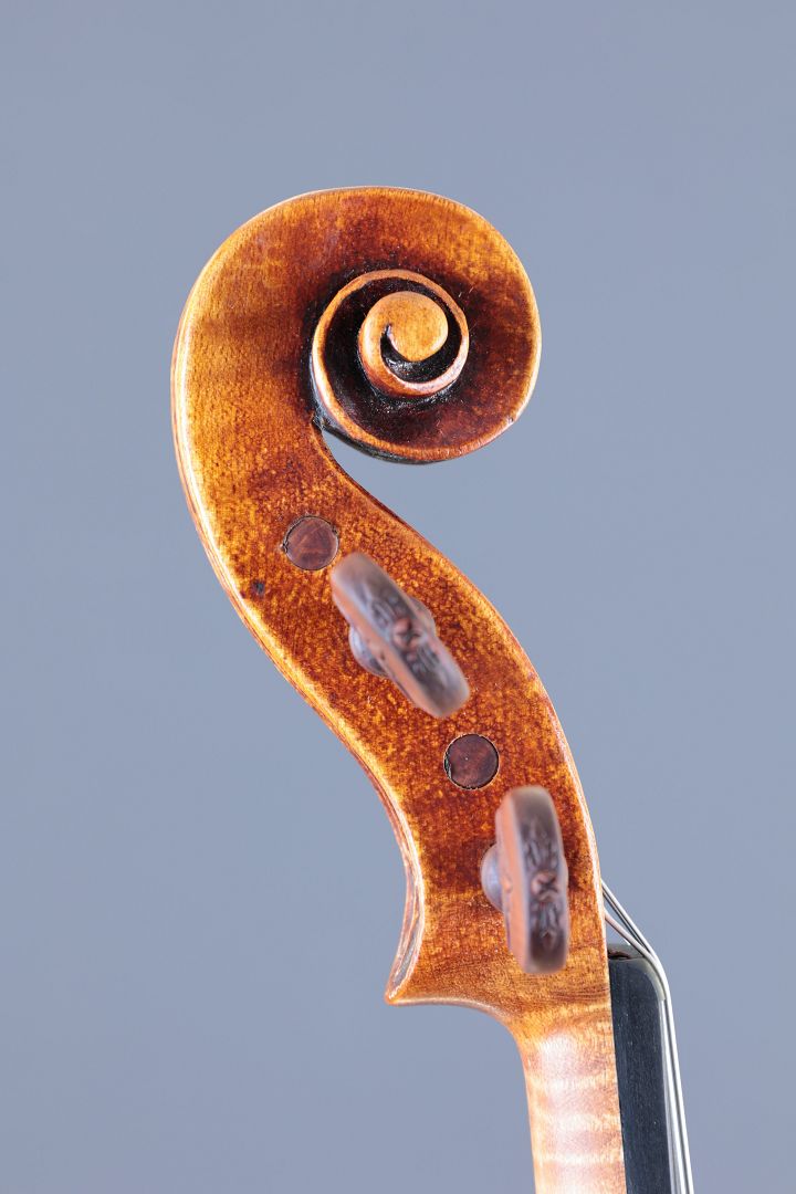 Giovannetti & Schultz - Florenz Anno 2026 - G-867